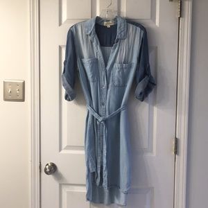 Cloth & Stone dress